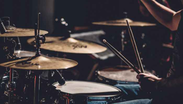 guide to different types of drums