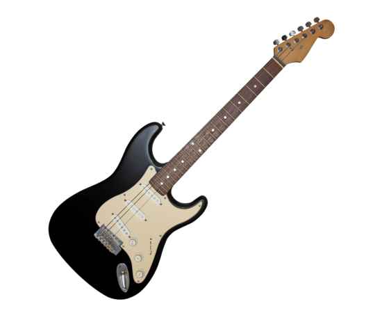 electric guitar