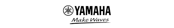 Yamaha guitar logo