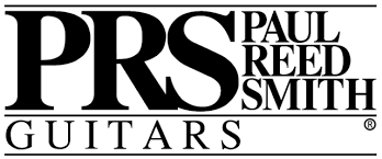 Paul Reed Smith guitar logo