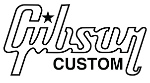 Gibson guitar logo
