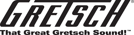 Gretsch guitar logo