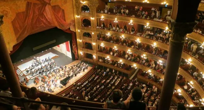 Opera Music Concerts