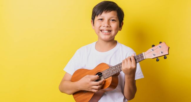 ukulele for beginners