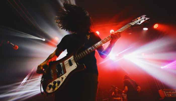 Elevate Your Playing as a Bassist