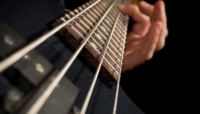 Choosing the Right Bass Guitar