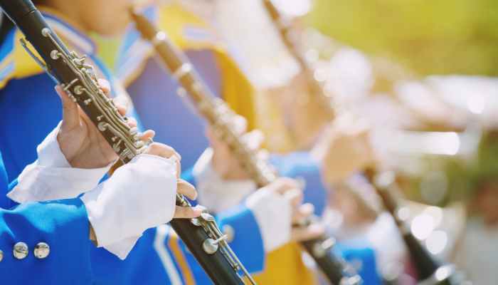 How Woodwind Instruments Produce Sound: