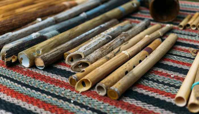 Understanding Woodwind Instrument Families: