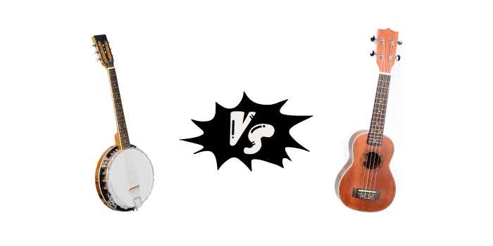Banjo vs. Ukulele: Which Is Best to Learn 